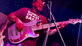 Video thumbnail for Out of the Box, Onto the Stage. Is Harley Benton Up for the Gig? // PJ-5 SBK Deluxe by The Bass Channel