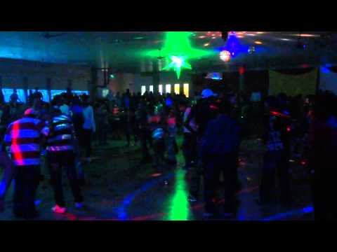 Flasback NA são vicente