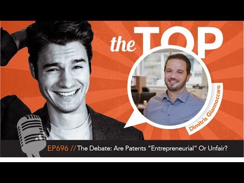 Nathan Latka interviews Iamip