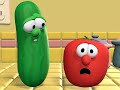 Bob And Larry Got A Letter From Lila FULL ANIMATION