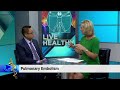 A Pulmonary Embolism Can Turn Deadly If Not Treated