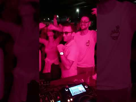 20250804 000810TRITONI BEACH 'Marotta' Domenica 3 Agosto 2025  TONY D.