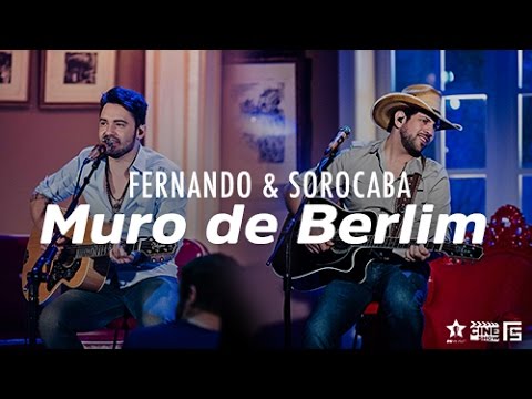 Muro De Berlim video