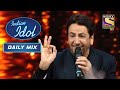 Gurdas Maan जी को Live गाता देख नाच उठे सभी | Indian Idol | Neha Kakkar | Vishal