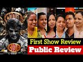 Coolie Movie Review Coolie Public Review Coolie Public Reaction Coolie Public Talk Coolie