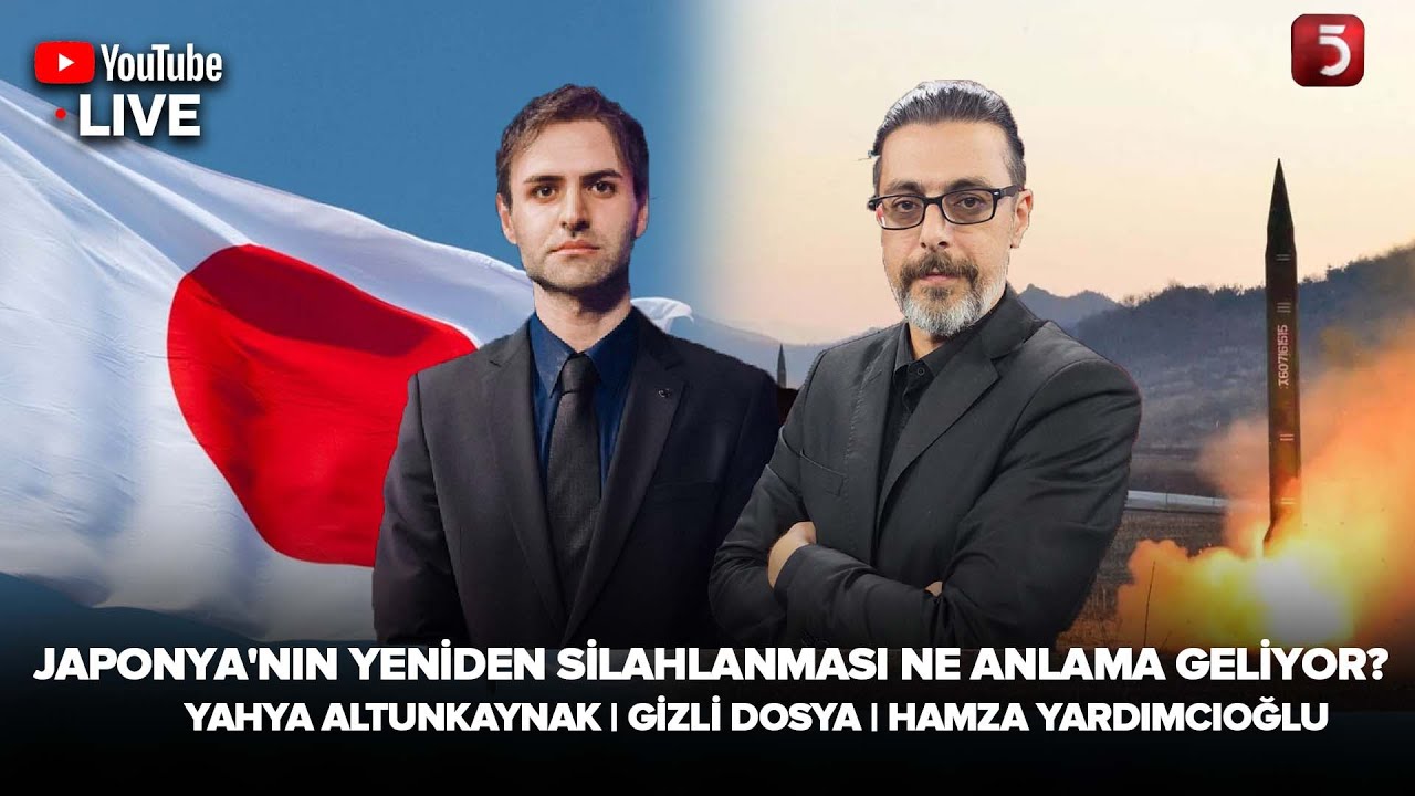 Gizli Dosya - 14.09.2025