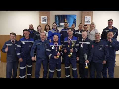 Время местное. Эфир: 22-05-2026 - Лучший барильетчик 2026