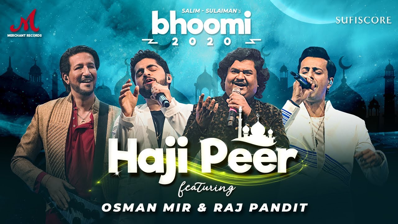 Haji Peer| Osman Mir Lyrics