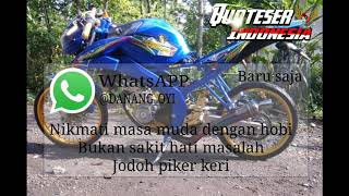 Download lagu Quotes vijar(vixion jari jari) mp3