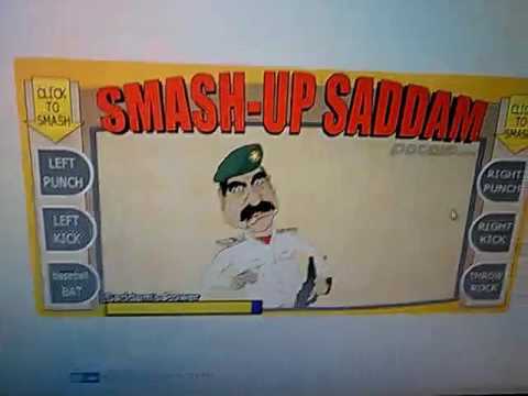 Šamaranje diktatora