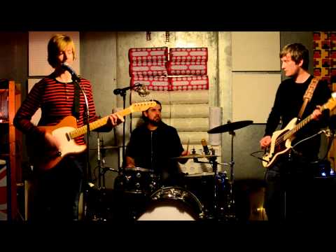 Jim Musgrave & The Firm Scholars - Cats Like Cheese (live at Old School private party)