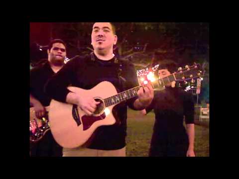 Nightbird (Kalapana Cover) - Mango Season | sunrise/sunset sessions