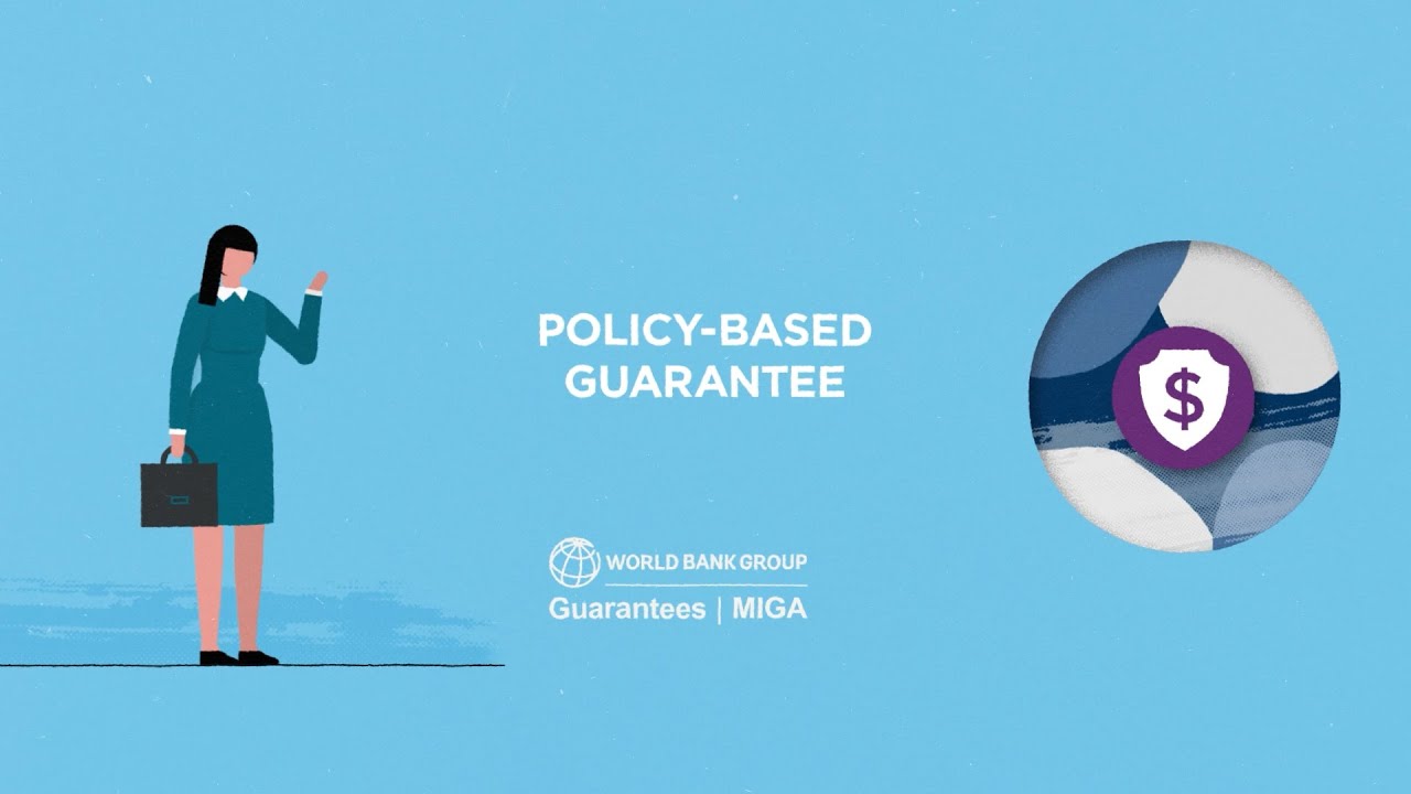 How Policy-Based Guarantees Strengthen Government Financing for Development