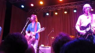 Old 97&#39;s- King of All the World- Beachland Ballroom Cleveland, Ohio 10/24/15