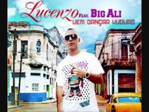 Jessy Matador VS. Lucenzo