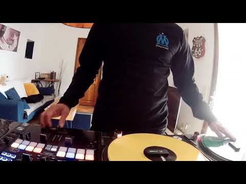 Dj Krispiz Allstar - Lady Of Rage Unfucwitable (crispy routine)