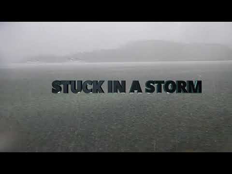 [TEASER] Stuck In A Storm | Scary Adventure in Seychelles