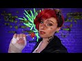 ASMR Arcane Vi You Re Wounded Patching You Up Personal Attention