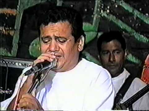 TONY ROSADO - PENUMBRAS