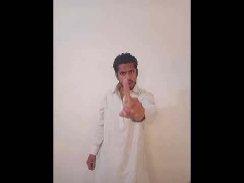 Aspak Shaikh  Audition 