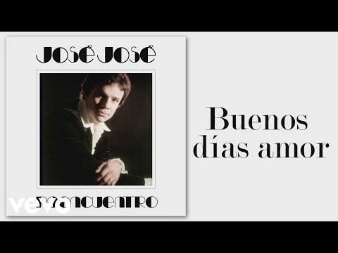 Video thumbnail for Buenos Días, Amor
