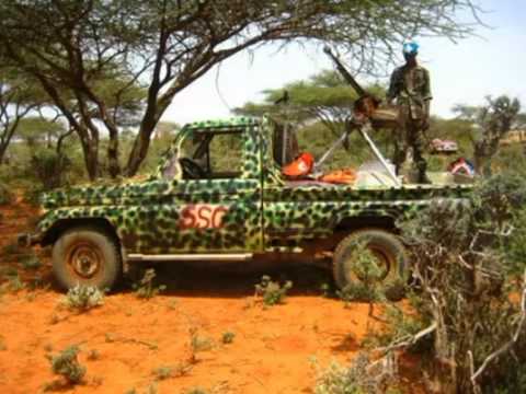 Hees Cusub Shuushow bax saado cali 2012