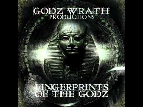 Godz Wrath - Beliedat Feat. MOD the Black Marve