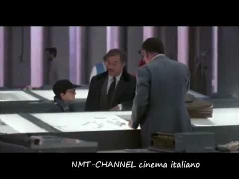 lezione di giornalismo, il "Perozzi"(da Amici Miei atto 2°)