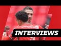 Boscagli happy with assists & the performance ?, Gakpo wordt fitter en fitter ➕ | INTERVIEWS #PSVHER