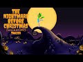 The Nightmare Before Christmas Taya Calder Style Trailer