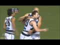Steve Johnson Magic Goal vs Essendon