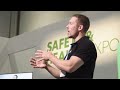 Safety & Health Expo