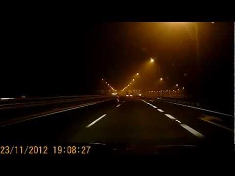 S8 - Syców Zachód - Syców Wschód