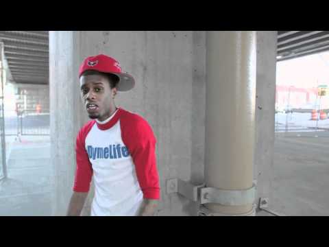 LITTLES - DREAMCHASER FREESTYLE