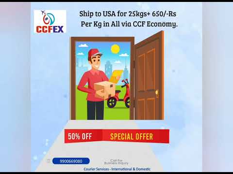 FedEx Courier Yeswanthpur