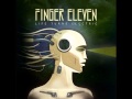 Finger Eleven - Living In A Dream