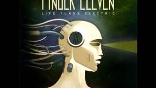 Finger Eleven - Living In A Dream