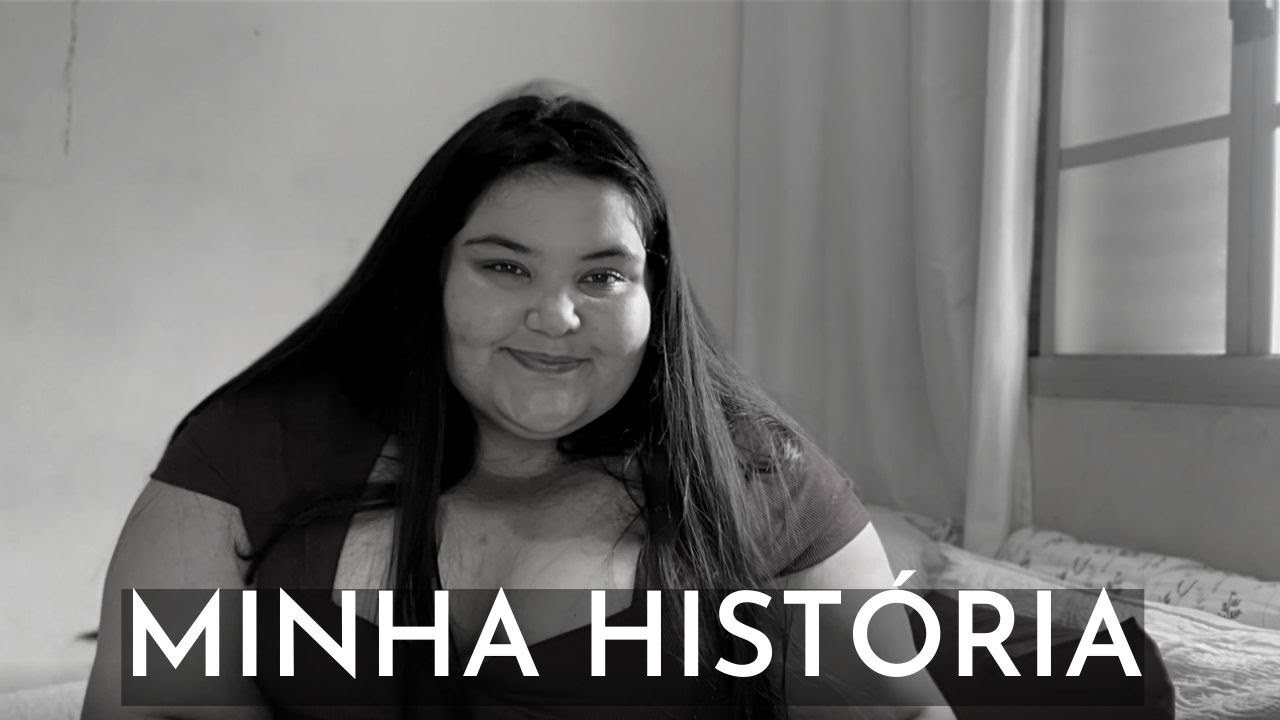 Meu relato sobre a depressão e como ganhei 80kg