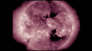 Solar Energy and Disease, Solar Wind/Sunspot Watch | S0 News July.22.2026