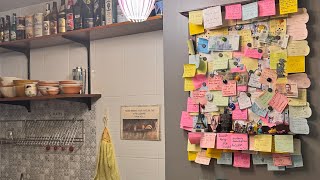 RESTINY HOSTEL - BANGKOK THAILAND