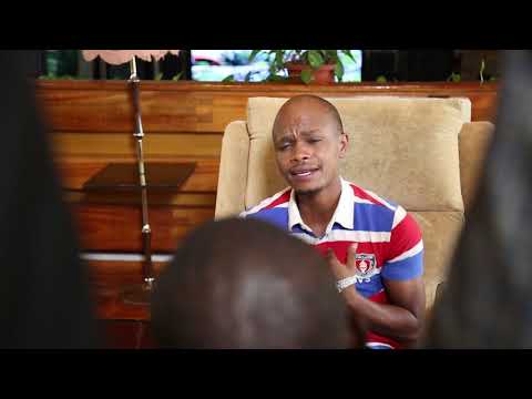 DJ SMILES FT PROF KARASH - NUMI HUHI (OFFICIAL VIDEO)