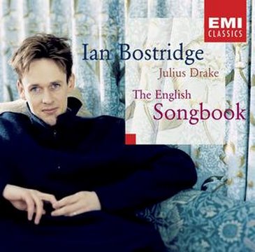 Ian Bostridge sings "Silent Noon" from "The English Songbook