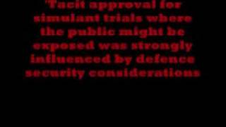 Chemtrails....proof from the past!