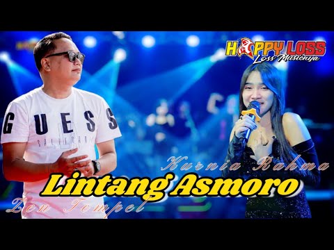 HAPPY LOSS - LINTANG ASMORO - KURNIA RAHMA - KHITANAN M. YUSUF AL FURQONI - TAMBAKAN GUBUG GROBOGAN