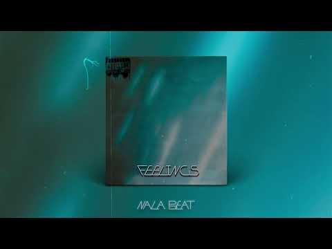(FREE) Jah Khalib x HammAli x Navai x Lyric Type Beat - "feelings" (prod by Nala & Mirada)