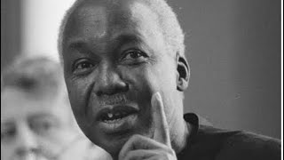 NYERERE BABA YETU TUNAKUSHUKURU  SONG BY (TOT) Kom