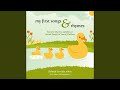 Fais dodo (French)