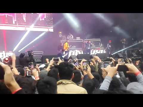 Zakia vs Strike-Batallón😱-God Level Perú