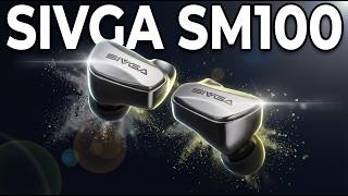 SIVGA SM100