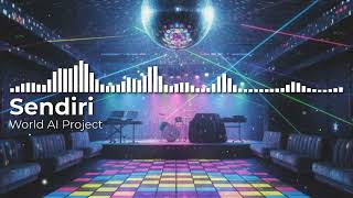 Download lagu Sendiri - Tere || 80's City Pop AI Cover mp3
